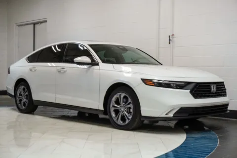 More photos of 2024 Honda Accord EX at Autoplex Atlanta, GA