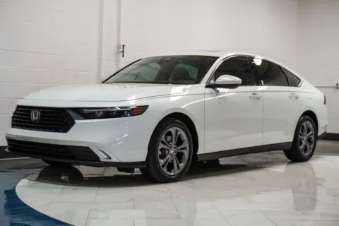 More photos of 2024 Honda Accord EX at Autoplex Atlanta, GA