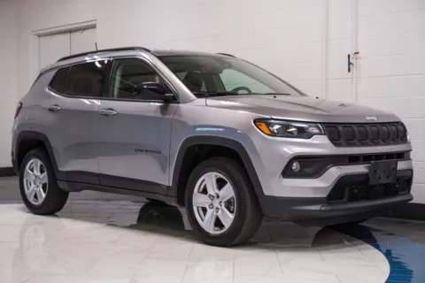 More photos of 2022 Jeep Compass Latitude at Autoplex Atlanta, GA