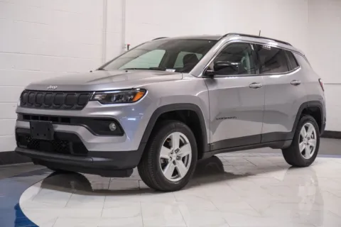 More photos of 2022 Jeep Compass Latitude at Autoplex Atlanta, GA
