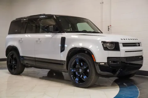 More photos of 2023 Land Rover Defender 110 X-Dynamic SE at Autoplex Atlanta, GA