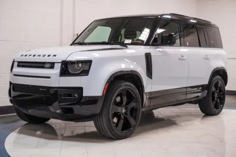 More photos of 2023 Land Rover Defender 110 X-Dynamic SE at Autoplex Atlanta, GA