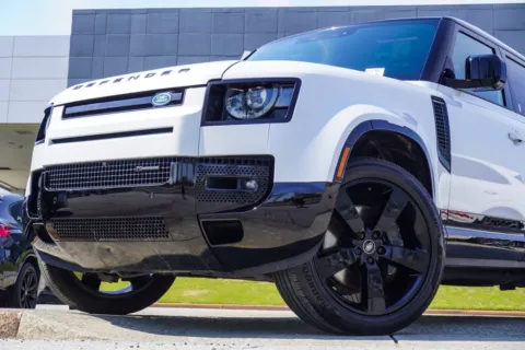 Photos of 2023 Land Rover Defender 110 X-Dynamic SE for sale in Duluth, GA at Autoplex Atlanta