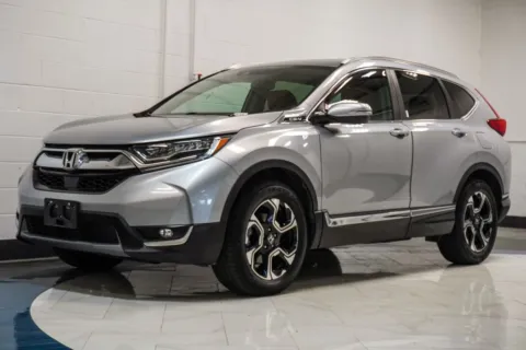 More photos of 2019 Honda CR-V Touring at Autoplex Atlanta, GA