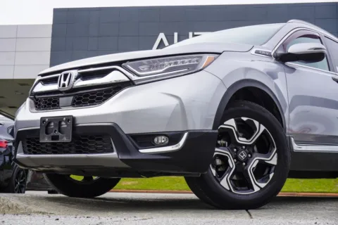 Photos of 2019 Honda CR-V Touring for sale in Duluth, GA at Autoplex Atlanta