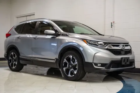 More photos of 2019 Honda CR-V Touring at Autoplex Atlanta, GA