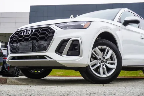 Photos of 2023 Audi Q5 45 S line Premium for sale in Duluth, GA at Autoplex Atlanta