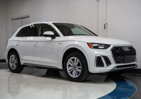 More photos of 2023 Audi Q5 45 S line Premium at Autoplex Atlanta, GA