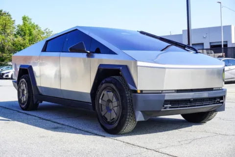 More photos of 2024 Tesla Cybertruck at Autoplex Atlanta, GA