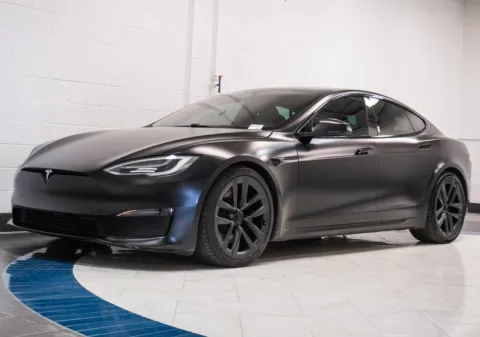 More photos of 2021 Tesla Model S Plaid at Autoplex Atlanta, GA