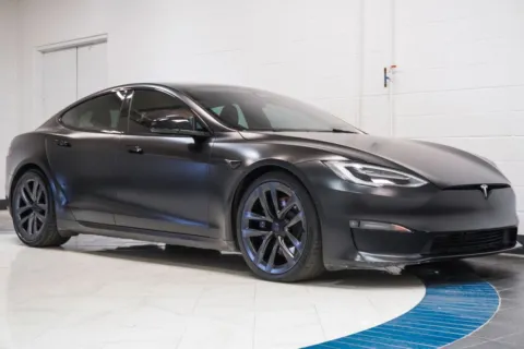 More photos of 2021 Tesla Model S Plaid at Autoplex Atlanta, GA