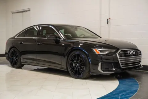 More photos of 2019 Audi A6 3.0T Premium Plus at Autoplex Atlanta, GA