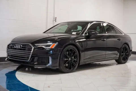 More photos of 2019 Audi A6 3.0T Premium Plus at Autoplex Atlanta, GA