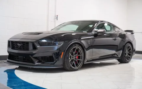 More photos of 2025 Ford Mustang Dark Horse at Autoplex Atlanta, GA