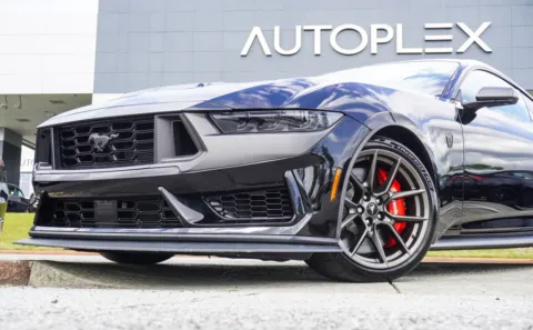 Photos of 2025 Ford Mustang Dark Horse for sale in Duluth, GA at Autoplex Atlanta