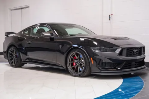 More photos of 2025 Ford Mustang Dark Horse at Autoplex Atlanta, GA