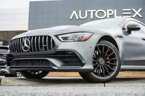 Photos of 2022 Mercedes-Benz AMG GT 53 for sale in Duluth, GA at Autoplex Atlanta