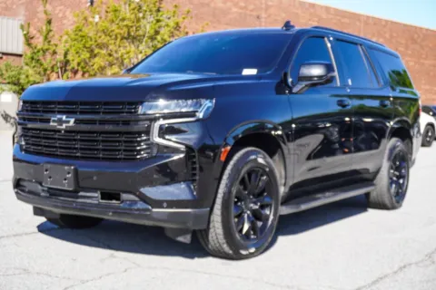 More photos of 2023 Chevrolet Tahoe LT at Autoplex Atlanta, GA