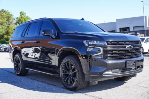More photos of 2023 Chevrolet Tahoe LT at Autoplex Atlanta, GA