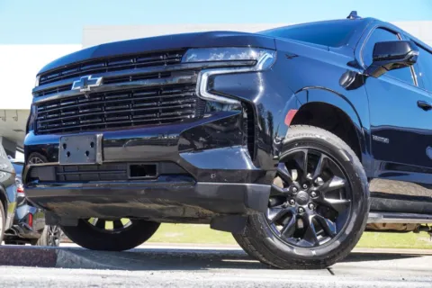 Photos of 2023 Chevrolet Tahoe LT for sale in Duluth, GA at Autoplex Atlanta