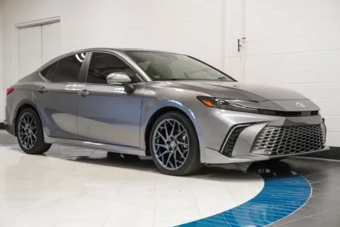 More photos of 2025 Toyota Camry LE at Autoplex Atlanta, GA