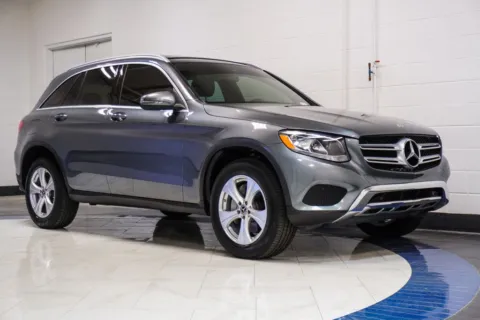 More photos of 2018 Mercedes-Benz GLC 300 at Autoplex Atlanta, GA