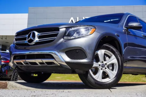 Photos of 2018 Mercedes-Benz GLC 300 for sale in Duluth, GA at Autoplex Atlanta