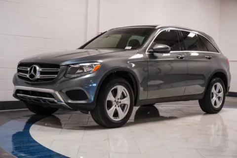 More photos of 2018 Mercedes-Benz GLC 300 at Autoplex Atlanta, GA