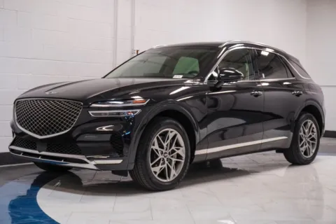 More photos of 2023 Genesis GV70 2.5T at Autoplex Atlanta, GA