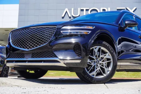 Photos of 2023 Genesis GV70 2.5T for sale in Duluth, GA at Autoplex Atlanta