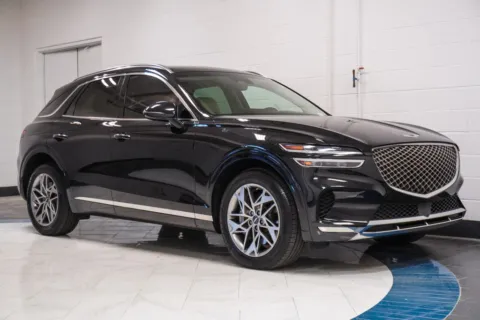 More photos of 2023 Genesis GV70 2.5T at Autoplex Atlanta, GA
