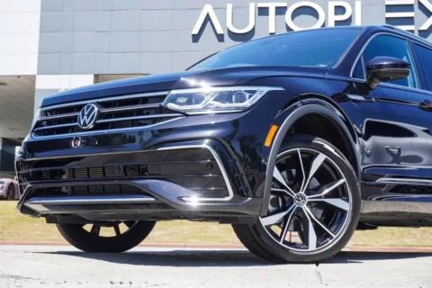 Photos of 2022 Volkswagen Tiguan 2.0T SEL R-Line for sale in Duluth, GA at Autoplex Atlanta