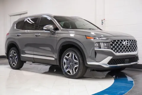 More photos of 2022 Hyundai Santa Fe Limited at Autoplex Atlanta, GA