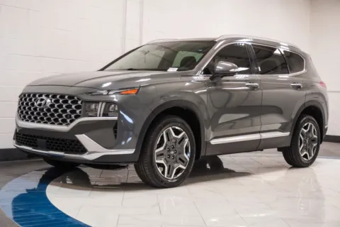 More photos of 2022 Hyundai Santa Fe Limited at Autoplex Atlanta, GA