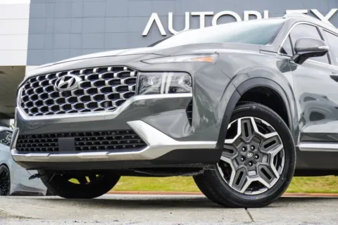 Photos of 2022 Hyundai Santa Fe Limited for sale in Duluth, GA at Autoplex Atlanta