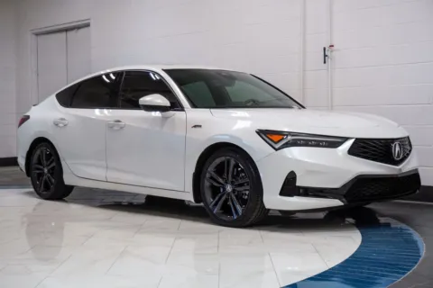 More photos of 2024 Acura Integra A-Spec Package at Autoplex Atlanta, GA