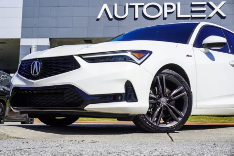 Photos of 2024 Acura Integra A-Spec Package for sale in Duluth, GA at Autoplex Atlanta