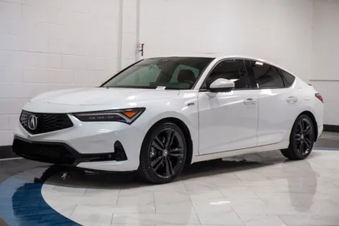 More photos of 2024 Acura Integra A-Spec Package at Autoplex Atlanta, GA