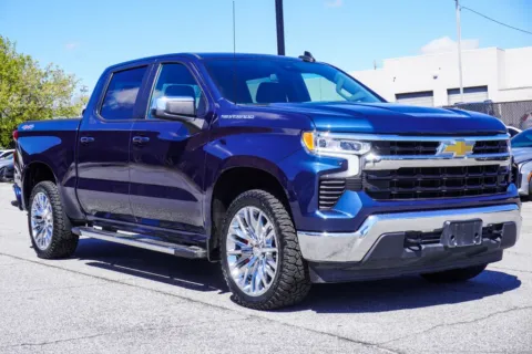 More photos of 2023 Chevrolet Silverado 1500 LT at Autoplex Atlanta, GA