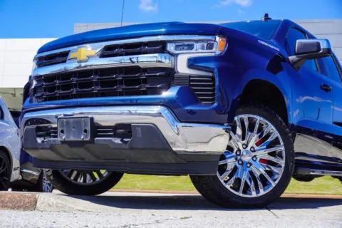 Photos of 2023 Chevrolet Silverado 1500 LT for sale in Duluth, GA at Autoplex Atlanta