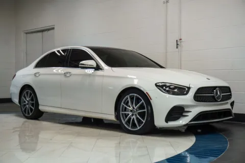More photos of 2021 Mercedes-Benz E-Class E 350 at Autoplex Atlanta, GA