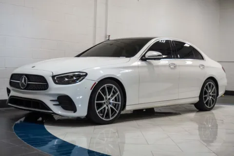 More photos of 2021 Mercedes-Benz E-Class E 350 at Autoplex Atlanta, GA