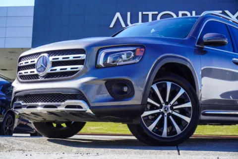 Photos of 2022 Mercedes-Benz GLB 250 for sale in Duluth, GA at Autoplex Atlanta