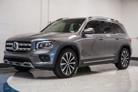 More photos of 2022 Mercedes-Benz GLB 250 at Autoplex Atlanta, GA
