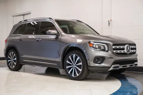 More photos of 2022 Mercedes-Benz GLB 250 at Autoplex Atlanta, GA