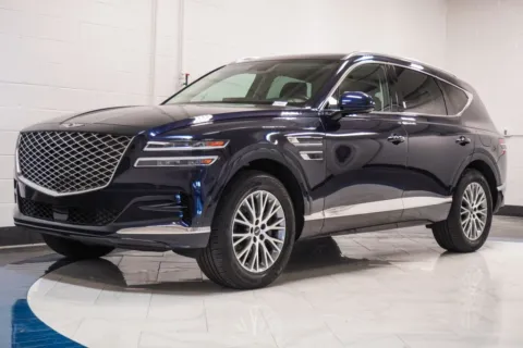 More photos of 2024 Genesis GV80 2.5T at Autoplex Atlanta, GA