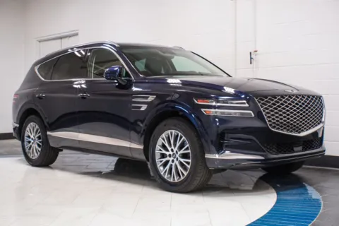 More photos of 2024 Genesis GV80 2.5T at Autoplex Atlanta, GA