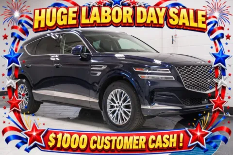 More photos of 2024 Genesis GV80 2.5T at Autoplex Atlanta, GA