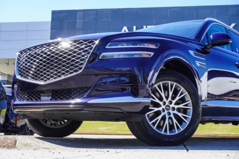 Photos of 2024 Genesis GV80 2.5T for sale in Duluth, GA at Autoplex Atlanta