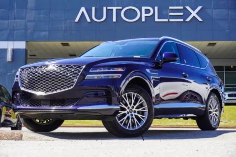 Blue 2024 Genesis GV80 2.5T for sale in Duluth, GA